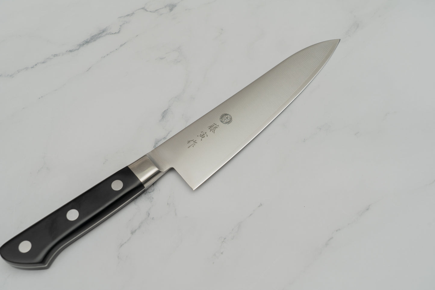 Tojiro (Fujitora) Gyuto 180 mm