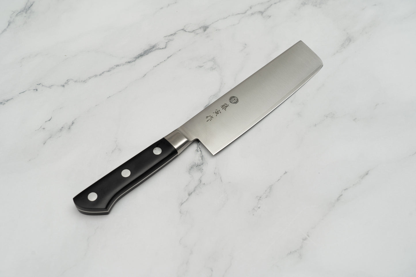 Tojiro (Fujitora) Nakiri 165mm