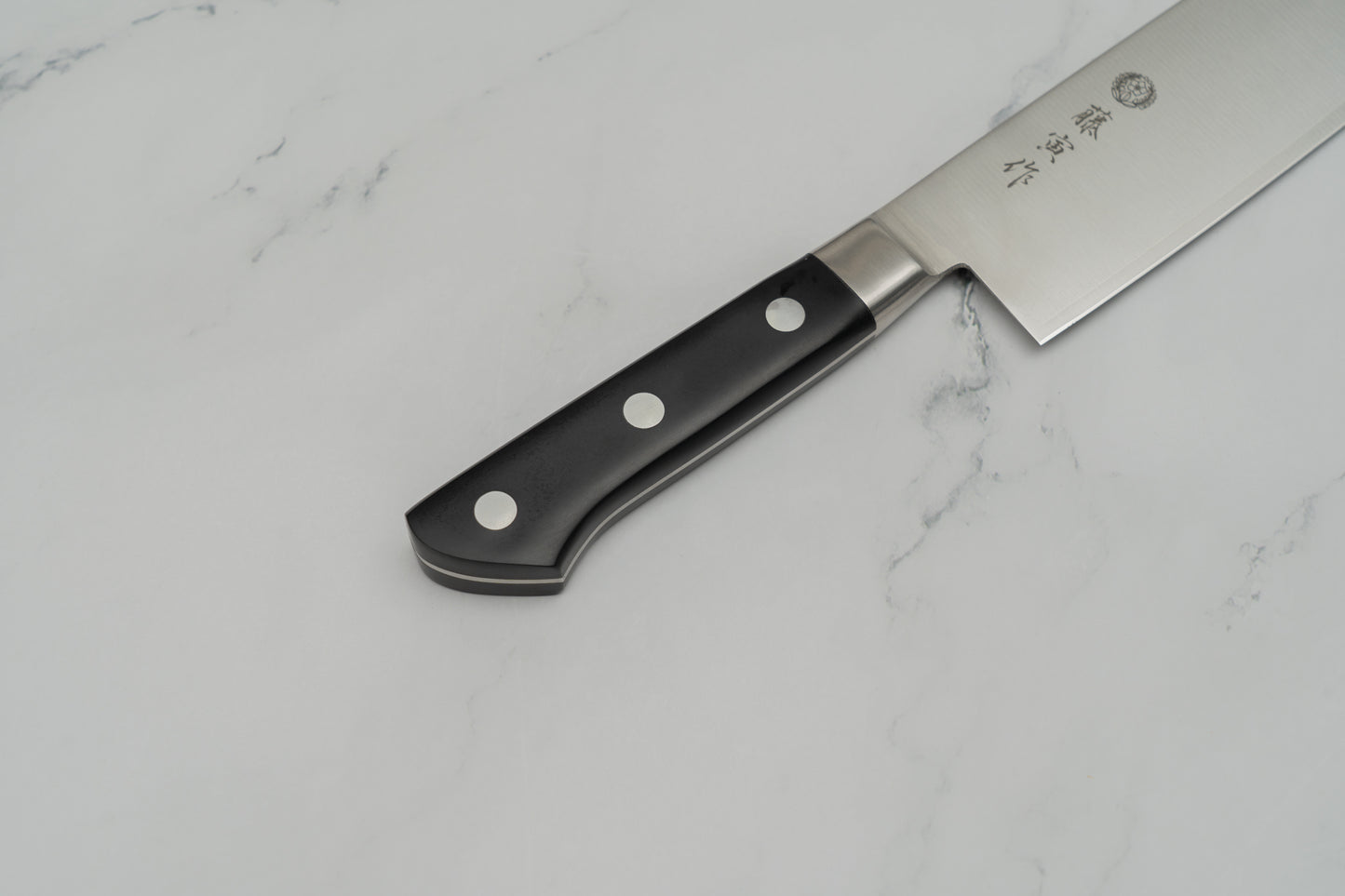 Tojiro (Fujitora) Nakiri 165mm