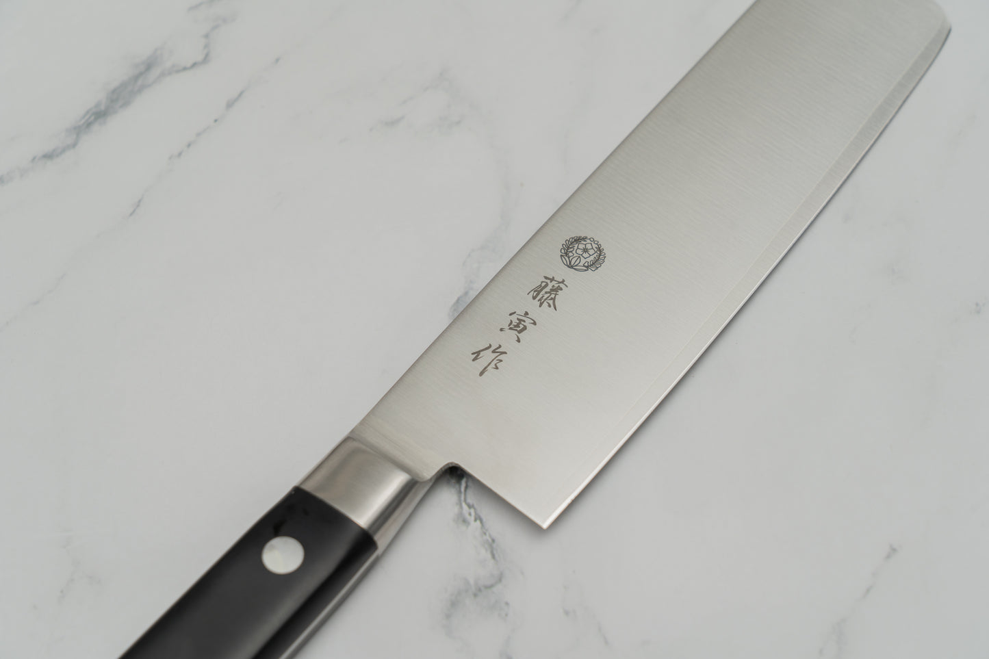 Tojiro (Fujitora) Nakiri 165mm