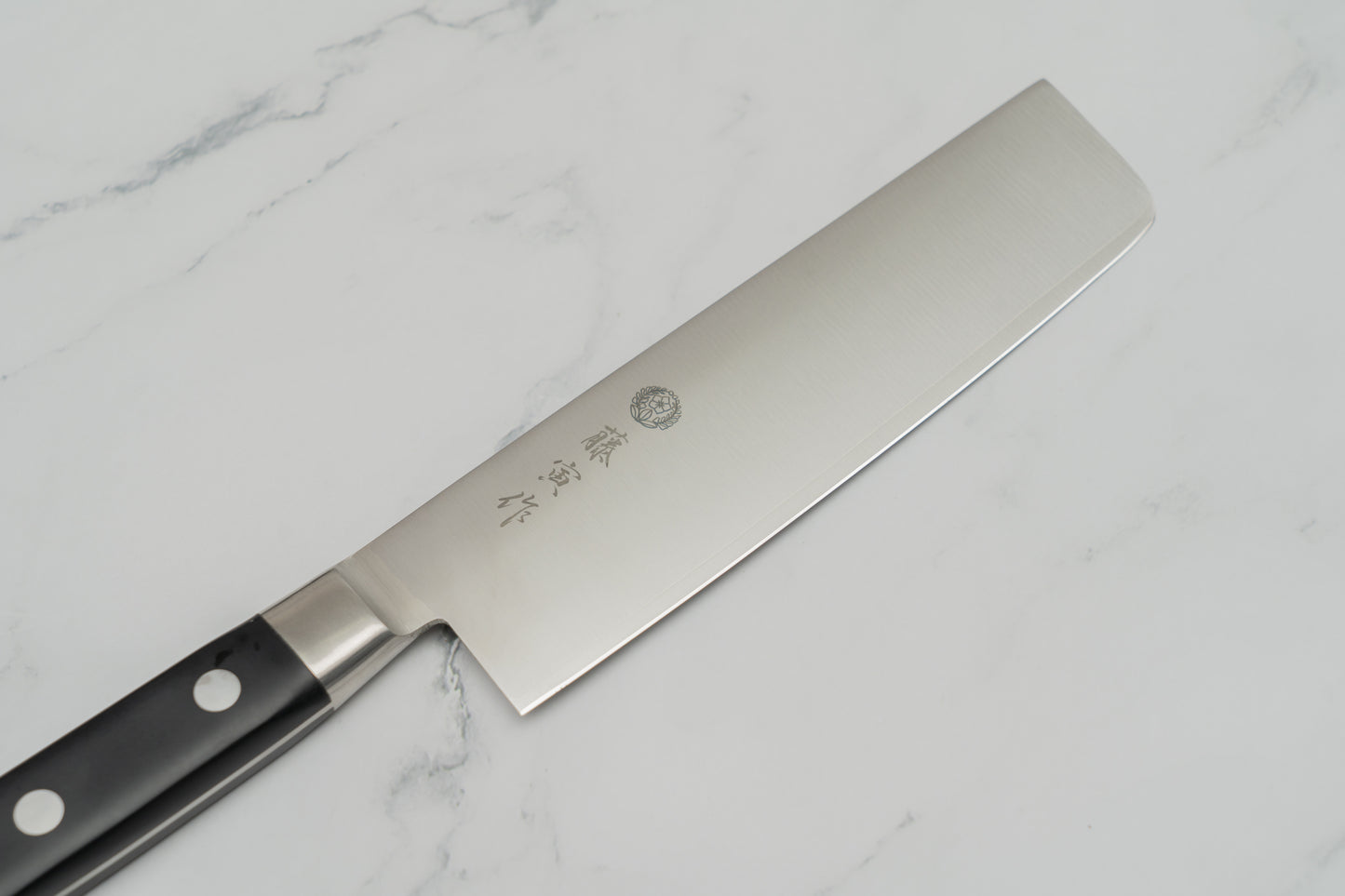 Tojiro (Fujitora) Nakiri 165mm