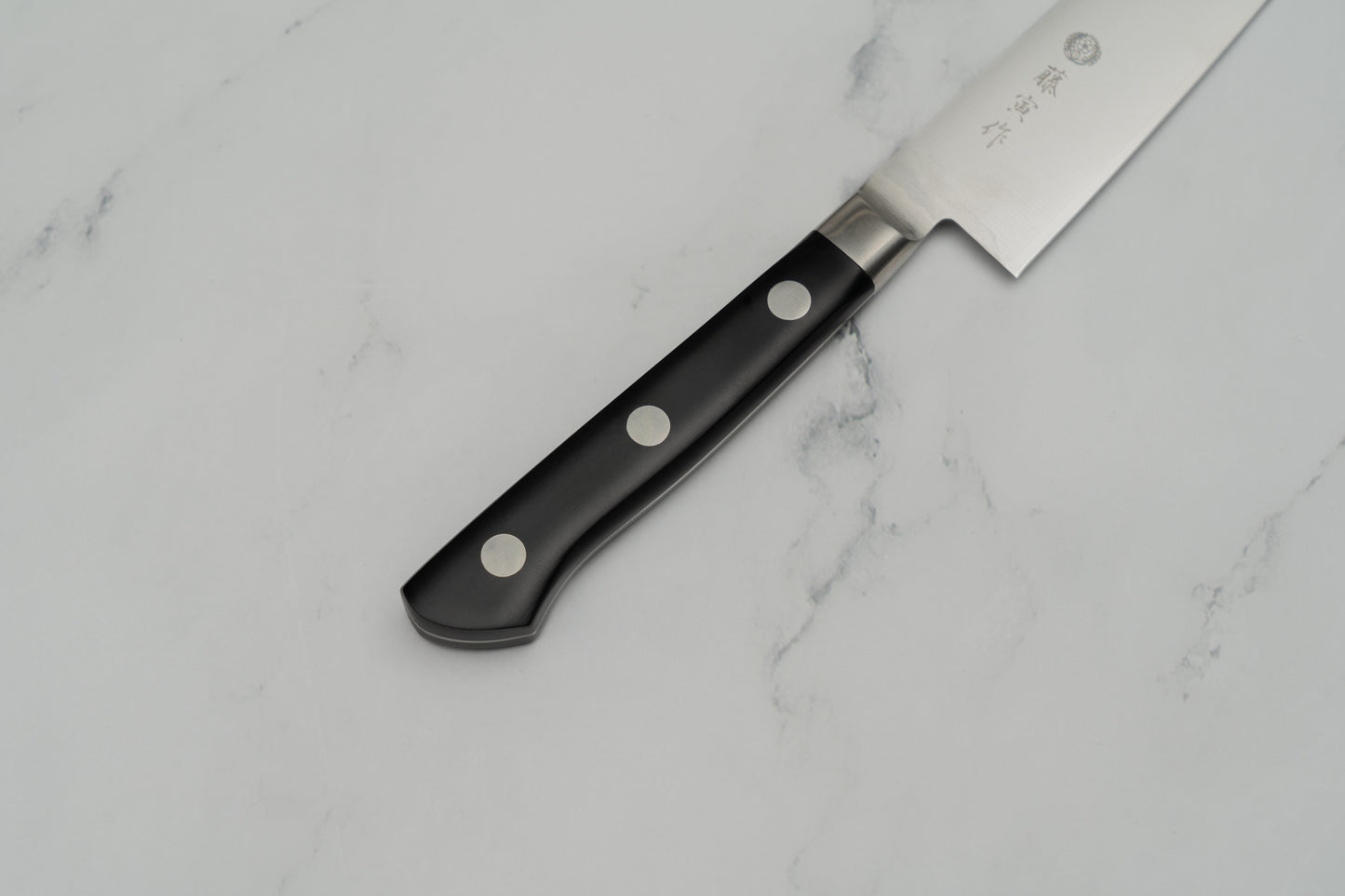Tojiro (Fujitora) Petty Knife 150 mm