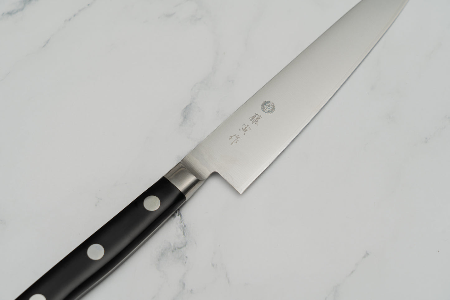 Tojiro (Fujitora) Petty Knife 150 mm