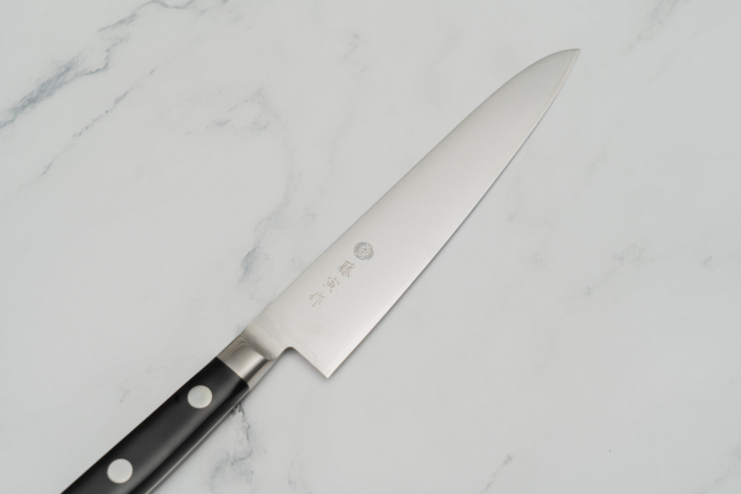 Tojiro (Fujitora) Petty Knife 150 mm