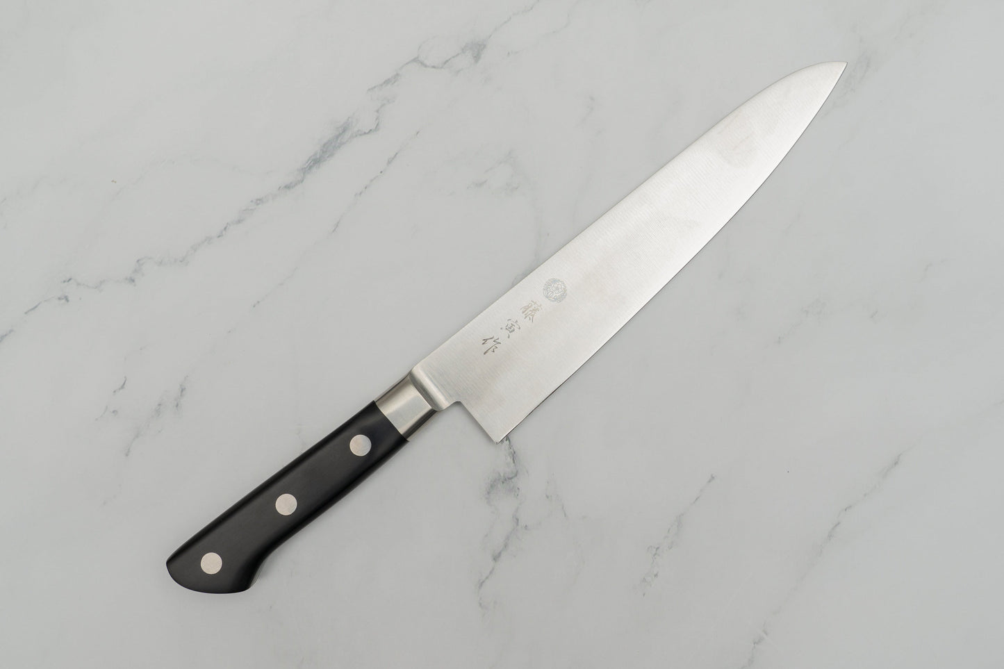 Tojiro (Fujitora) Gyuto 210 mm