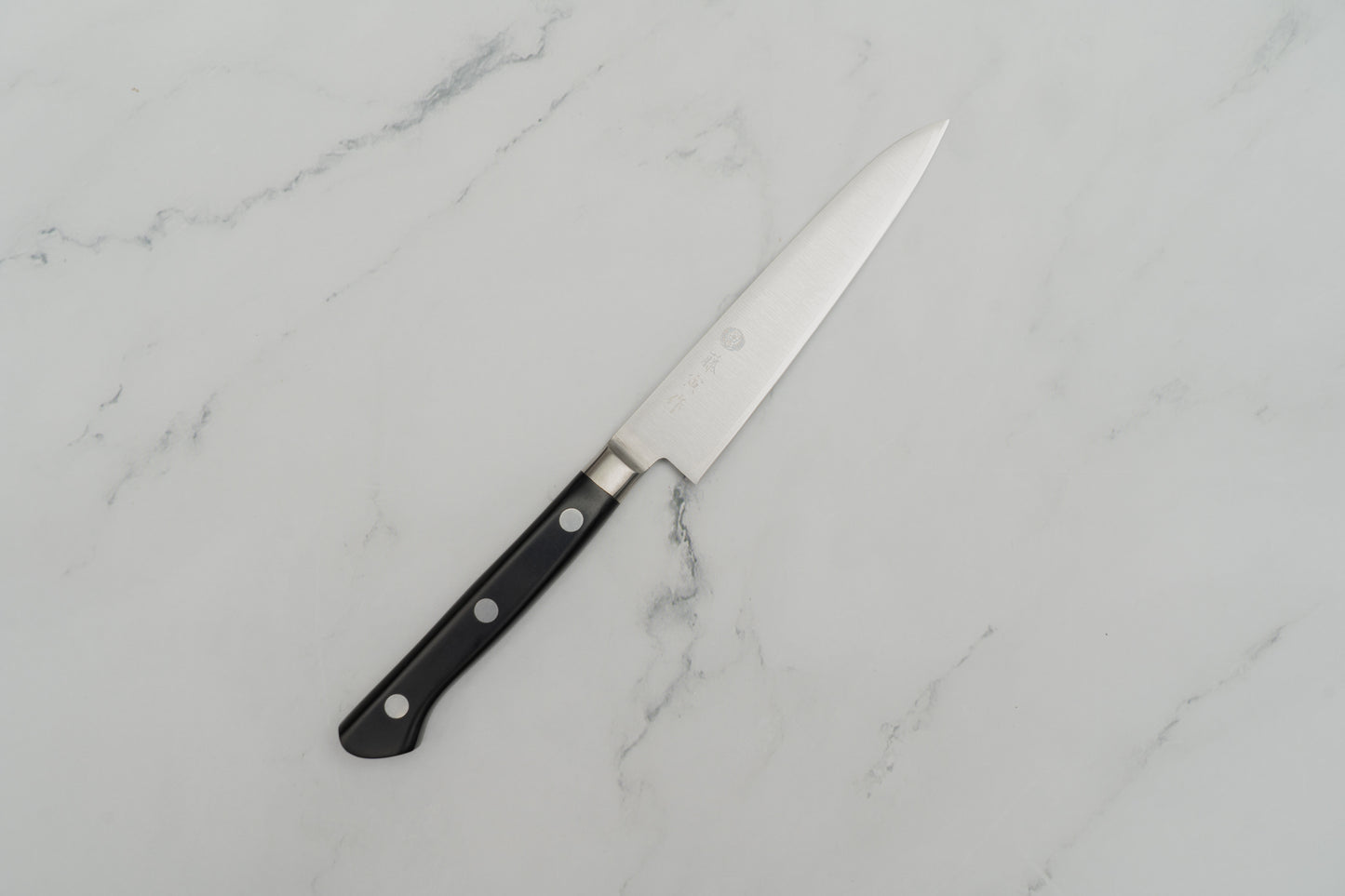Tojiro (Fujitora) Petty Knife 120 mm