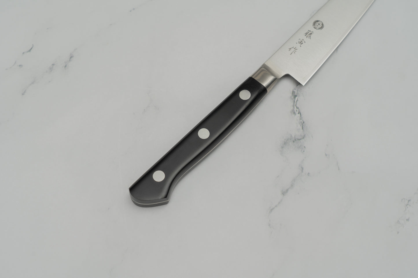 Tojiro (Fujitora) Petty Knife 120 mm