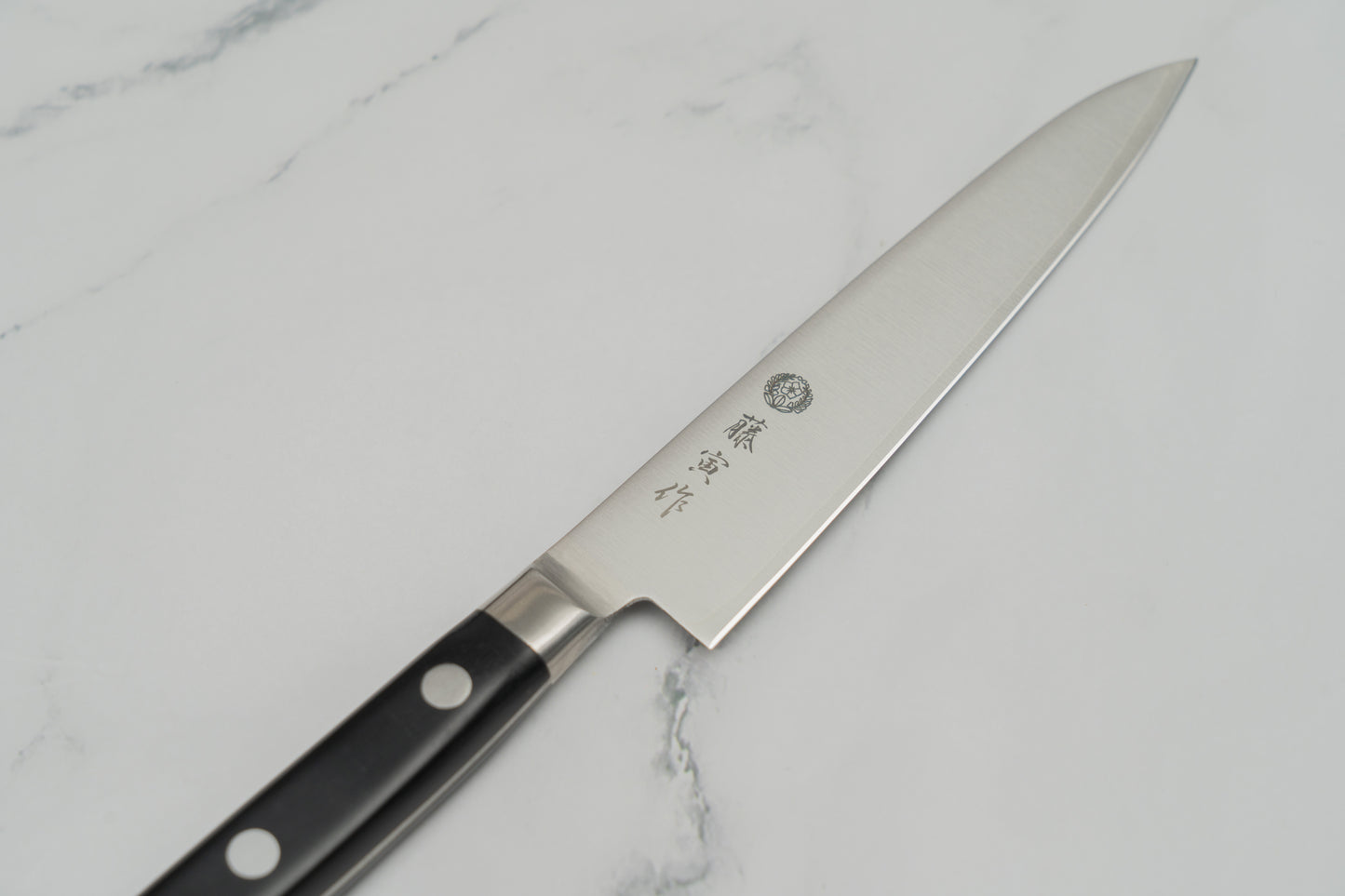 Tojiro (Fujitora) Petty Knife 120 mm