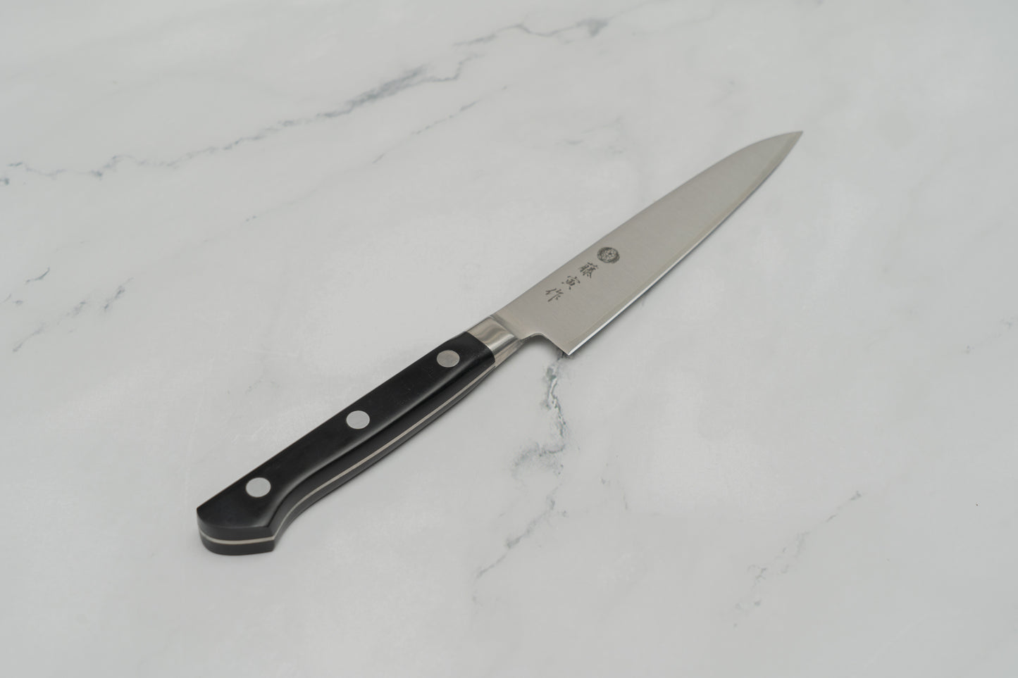 Tojiro (Fujitora) Petty Knife 120 mm