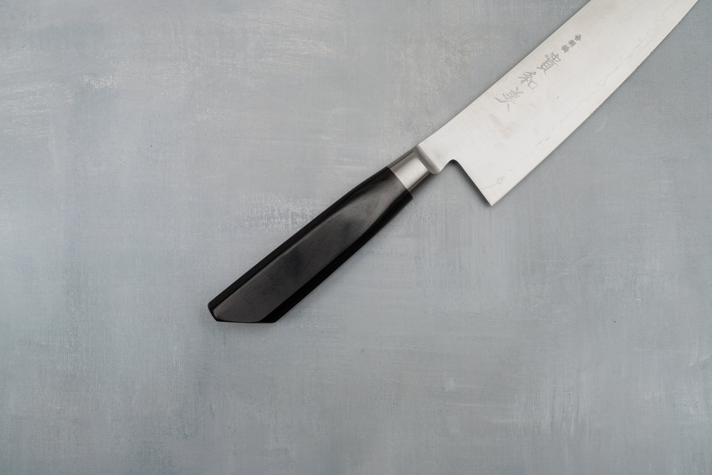 Kiwami ZDP189 Kengata Gyuto 210mm