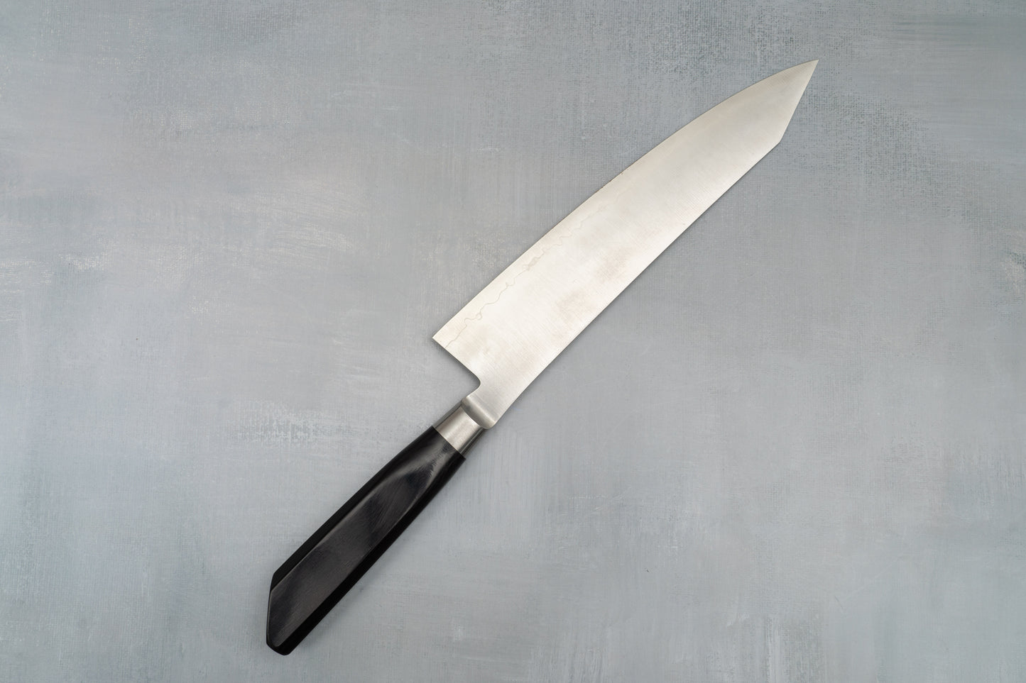 Kiwami ZDP189 Kengata Gyuto 210mm