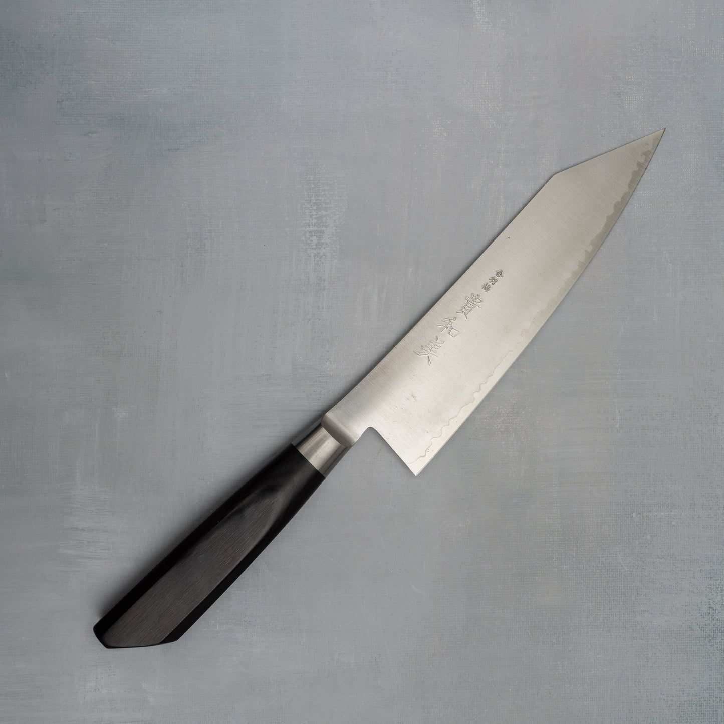 Kiwami ZDP189 Gyuto 180mm