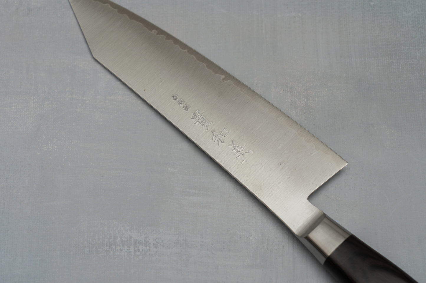 Kiwami ZDP189 Gyuto 180mm