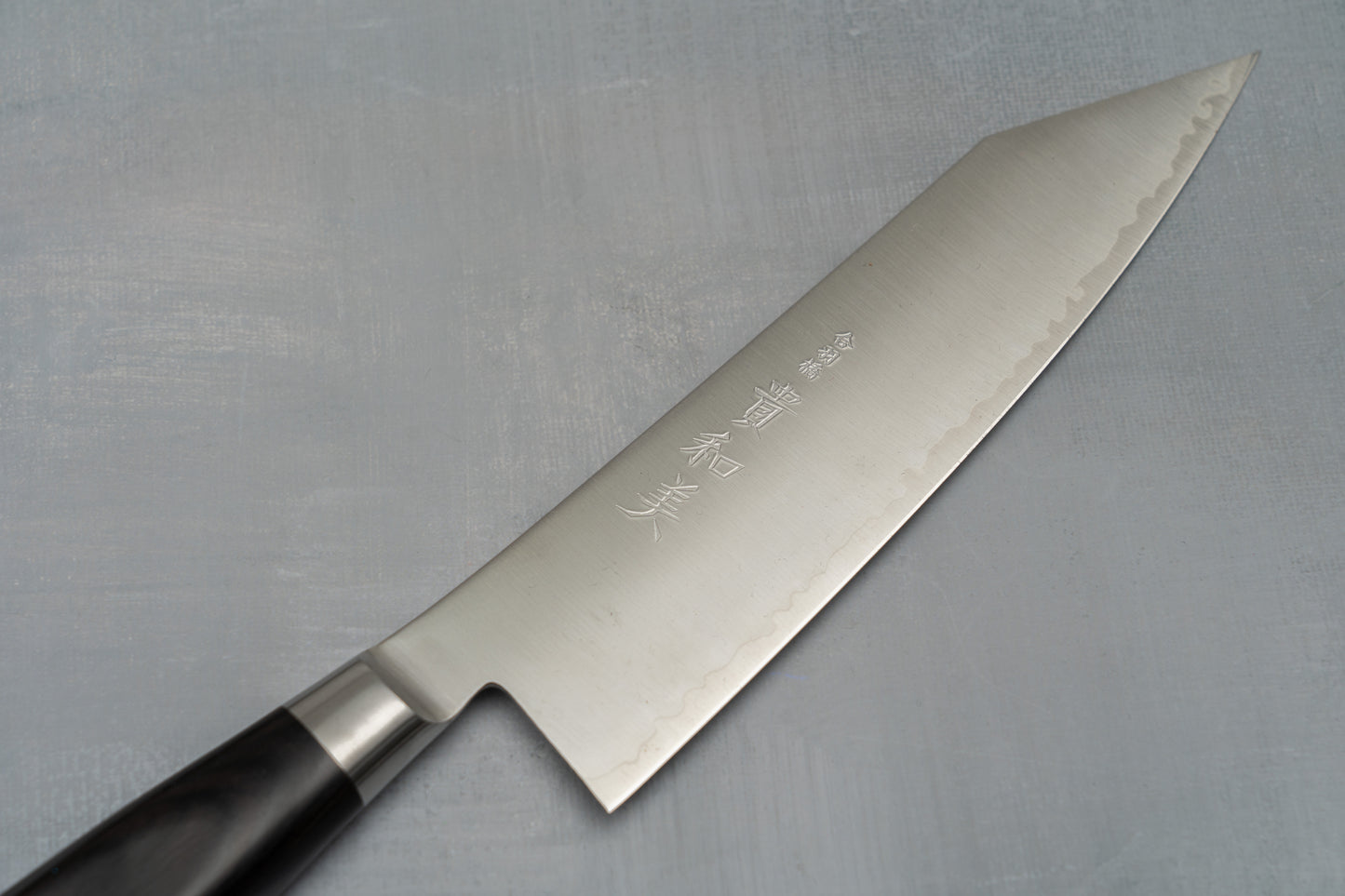 Kiwami ZDP189 Gyuto 180mm