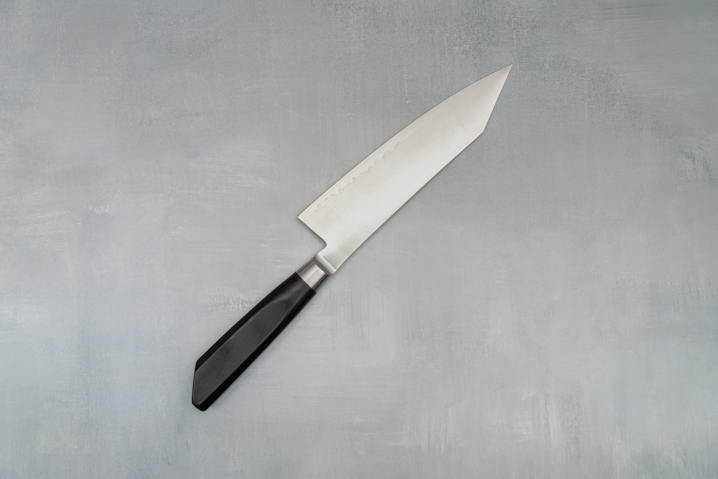 Kiwami ZDP189 Gyuto 180mm