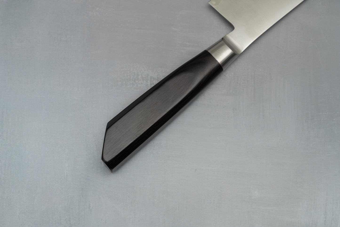 Kiwami ZDP189 Gyuto 180mm
