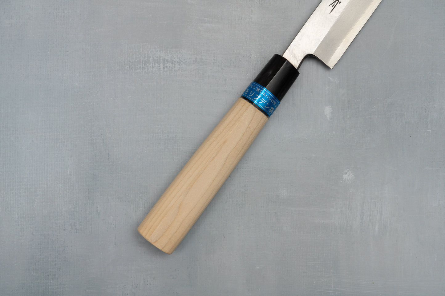Sakai Takayuki Inox Yanagiba Magnolia Handle