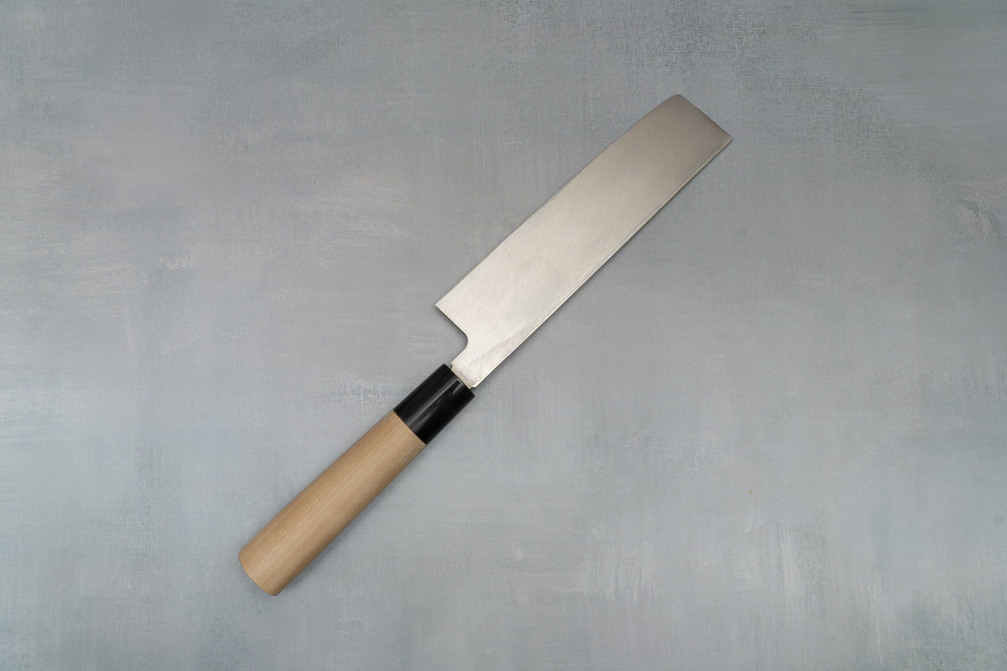 Sakai Takayuki Inox Usuba Magnolia Handle