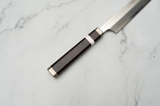 Sakai Takayuki Shiden Kentaga Yanagiba 300mm