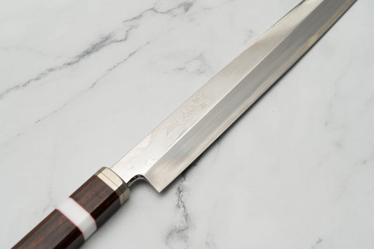 Sakai Takayuki Shiden Yanagiba 300mm