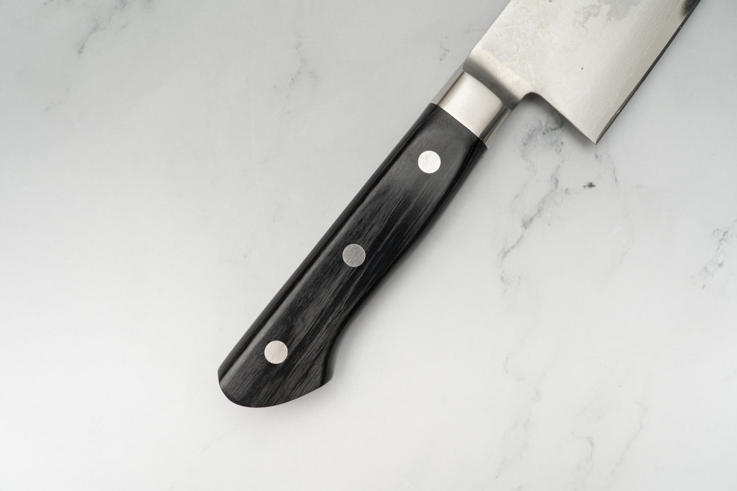 Sakai Takayuki 63-Layer Damascus Japanese Chef's Gyuto Knife 240mm