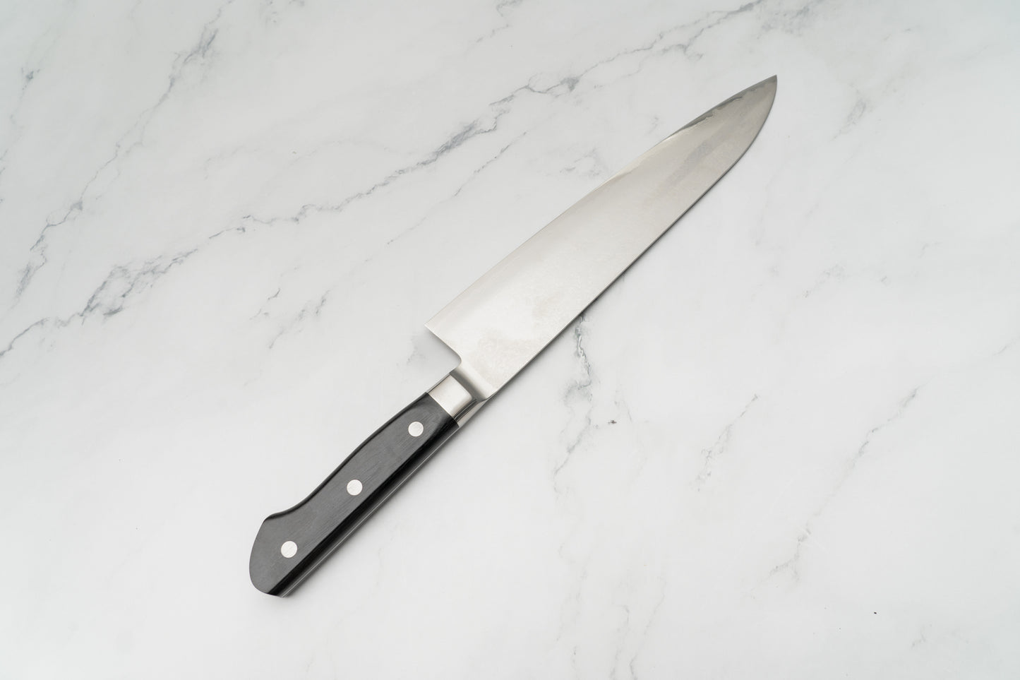 Sakai Takayuki 63-Layer Damascus Japanese Chef's Gyuto Knife 240mm