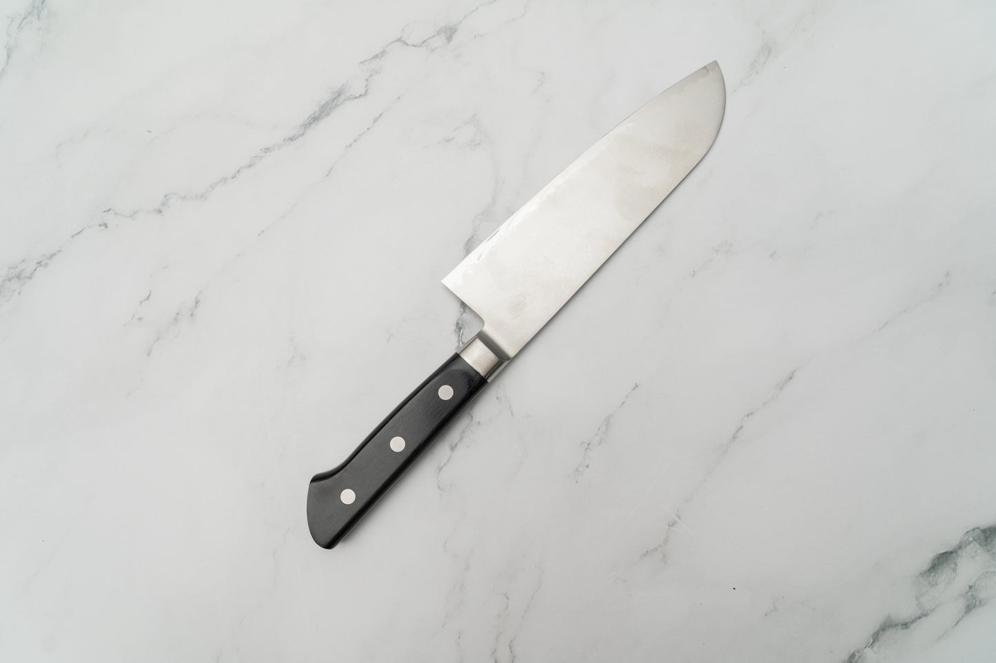 Sakai Takayuki 63-Layer Damascus Santoku 175 mm