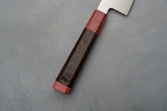 Sakai Takayuki JEWEL VG1 Japanese Chef's Santoku Knife 180mm