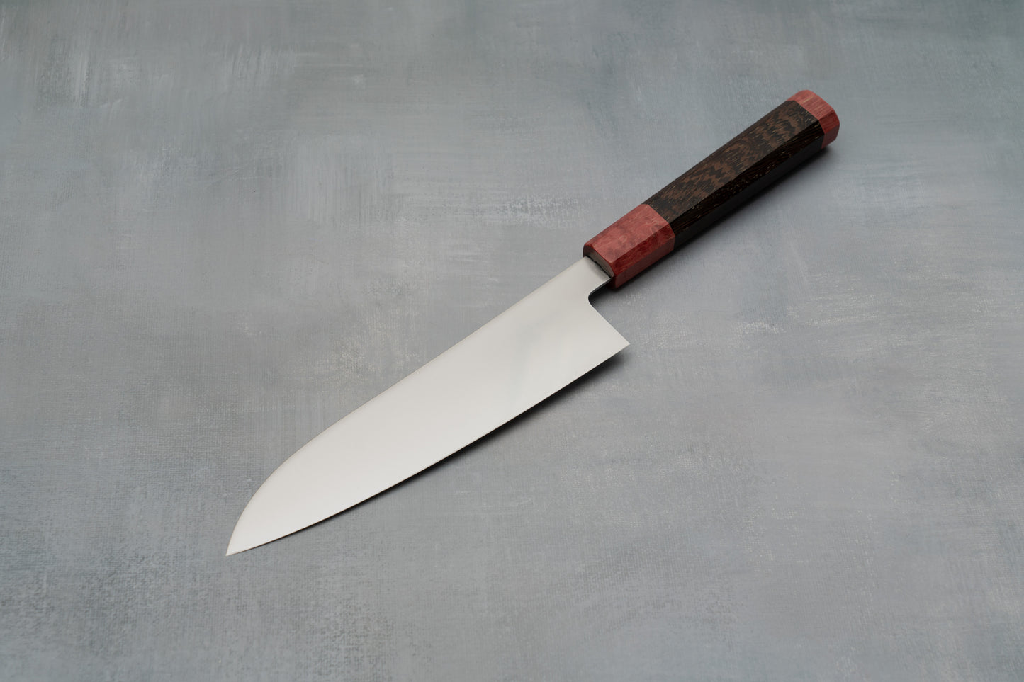 Sakai Takayuki JEWEL VG1 Japanese Chef's Santoku Knife 180mm
