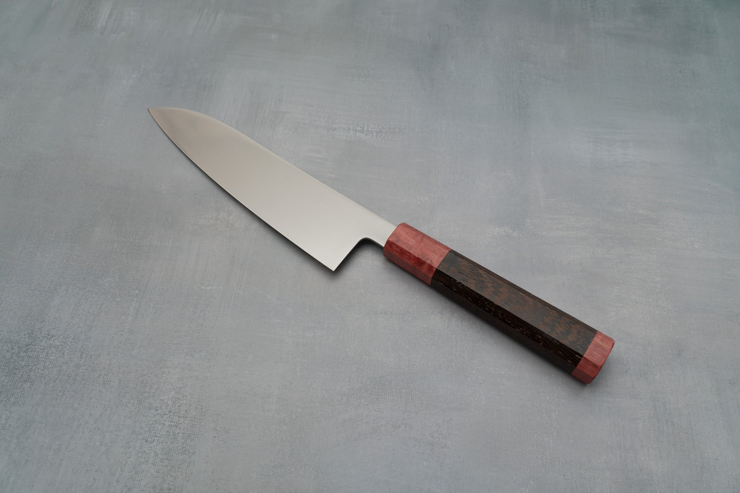 Sakai Takayuki JEWEL VG1 Japanese Chef's Santoku Knife 180mm