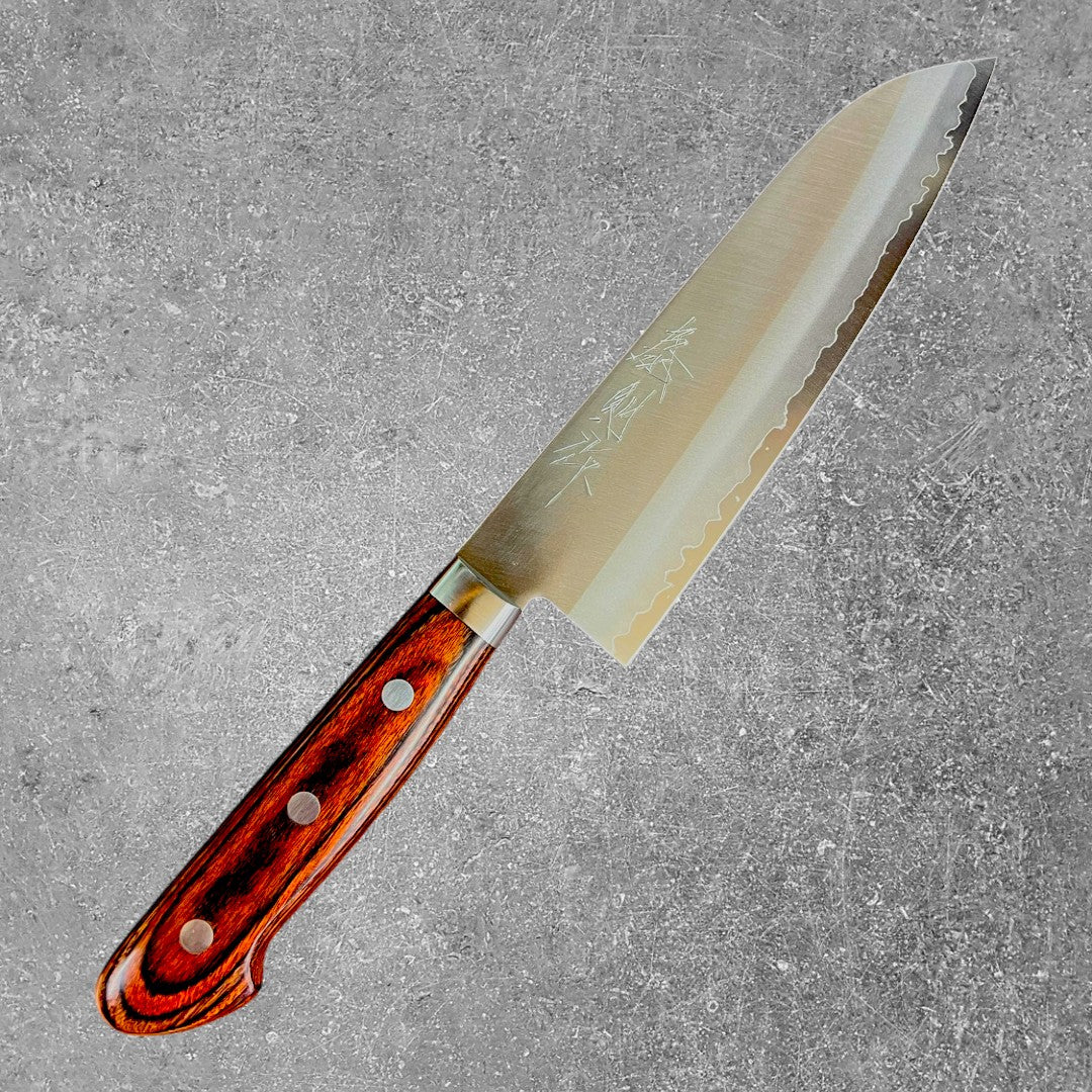 Hasegawa Hamono 170 mm VG-1 Western Handle