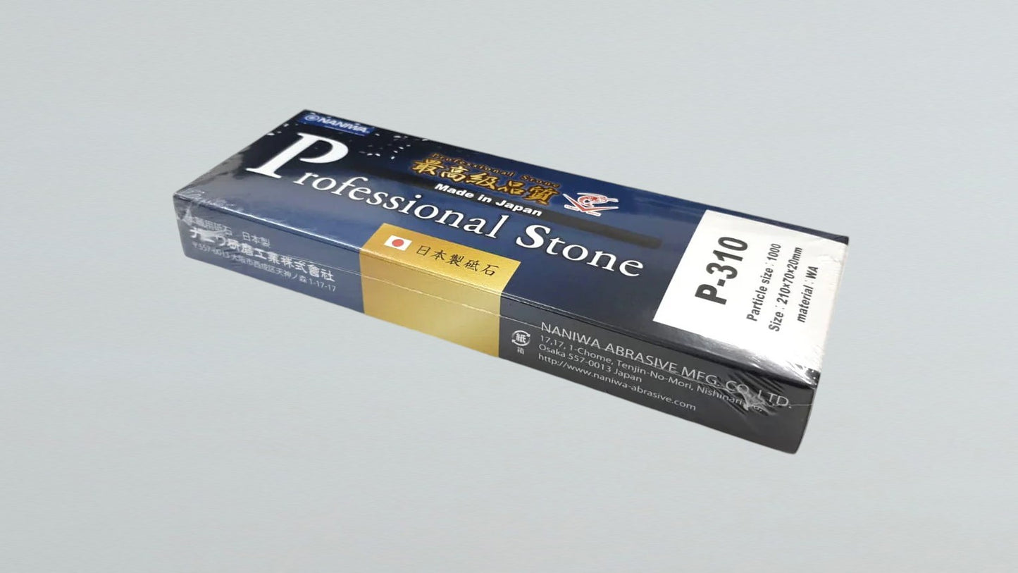 Naniwa Professional Stone