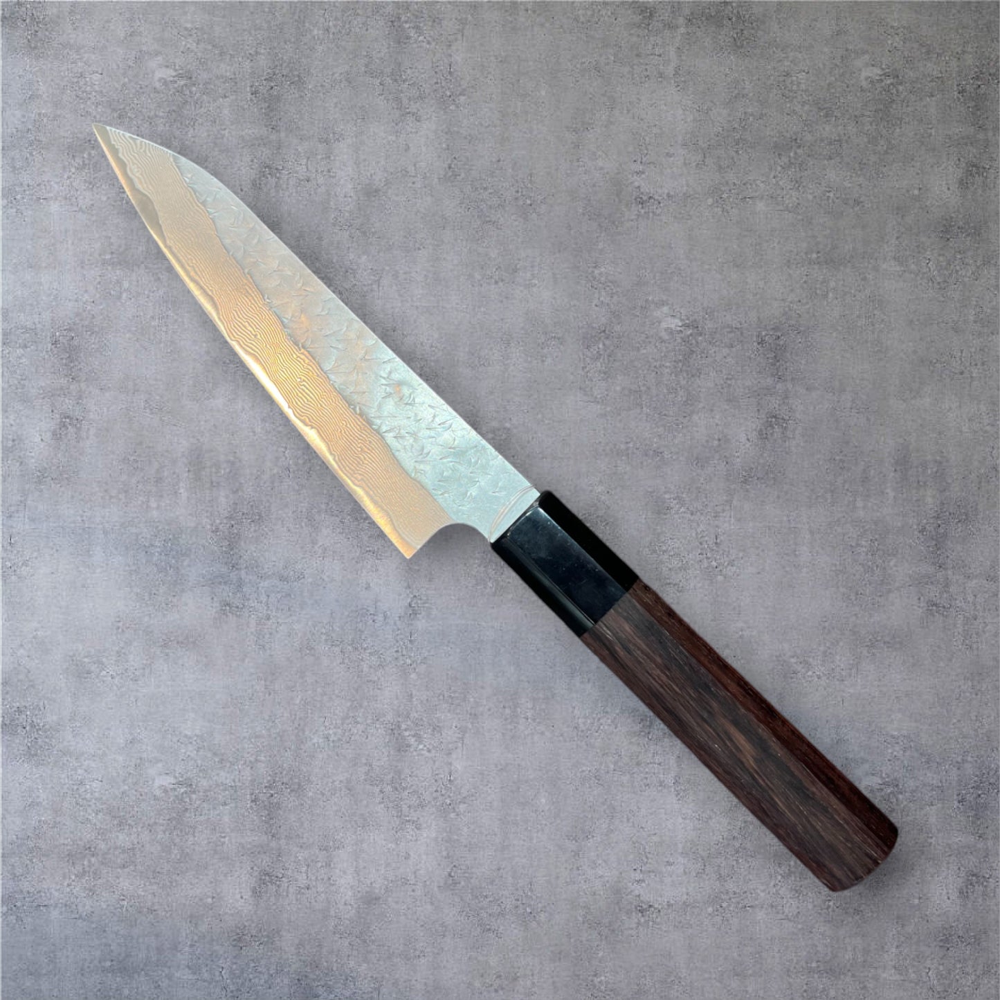 Nigara Hamono SG-STRIX Gyuto 210 mm