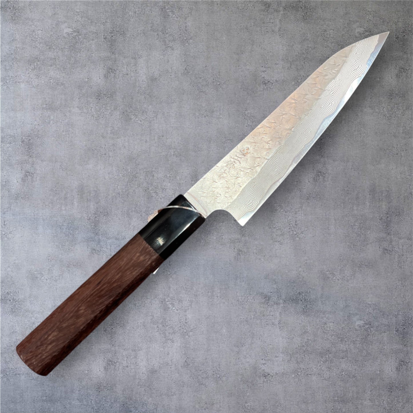 Nigara Hamono SG-STRIX Gyuto 210 mm