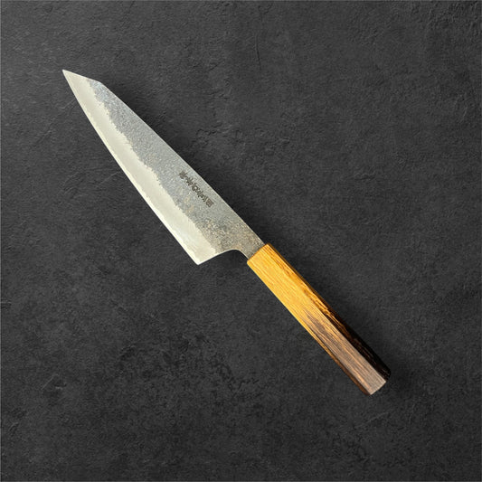 Sakai Takayuki Homura Guren Gyuto 225 mm