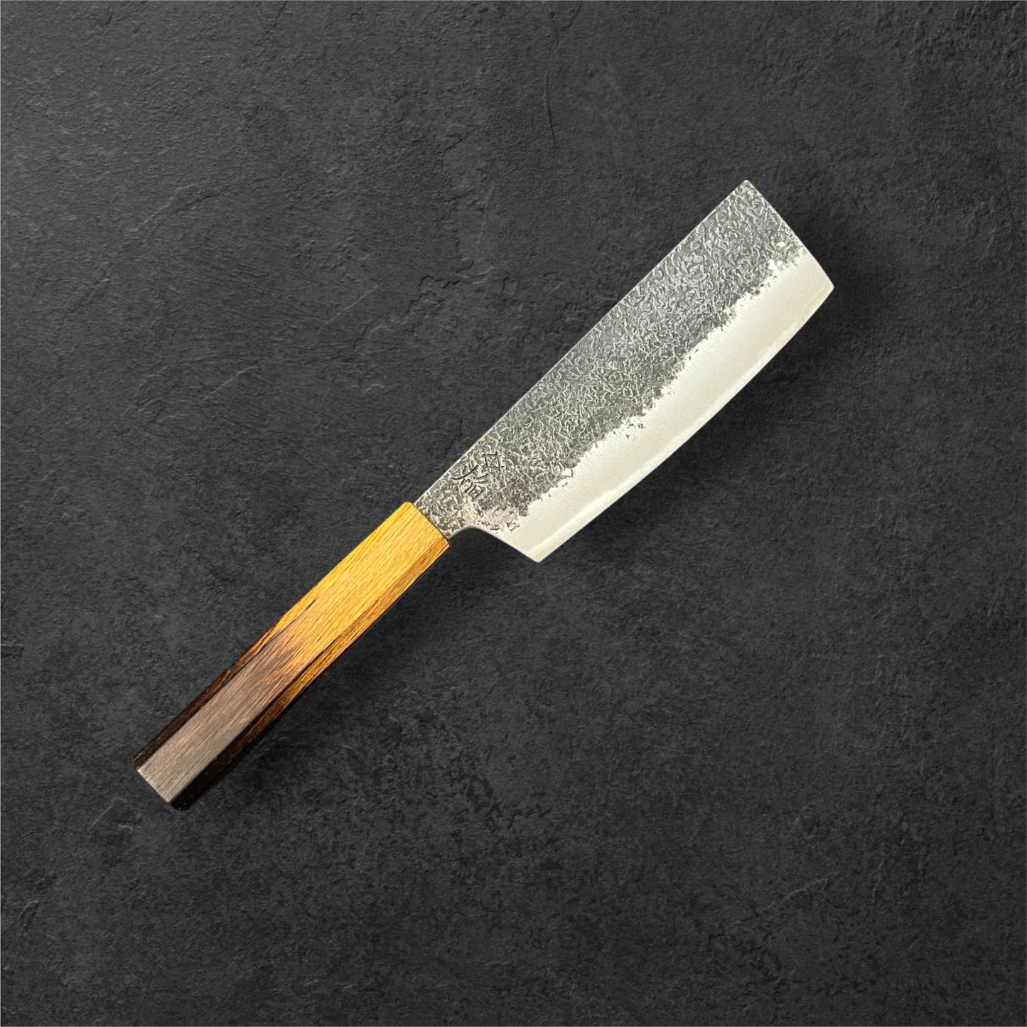Sakai Takayuki Homura Guren Nakiri 180 mm