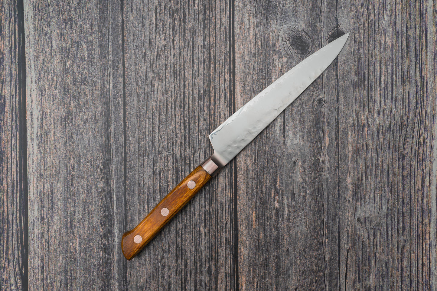 Sakai Takayuki VG-5 Pro Hammered Petty 150 mm