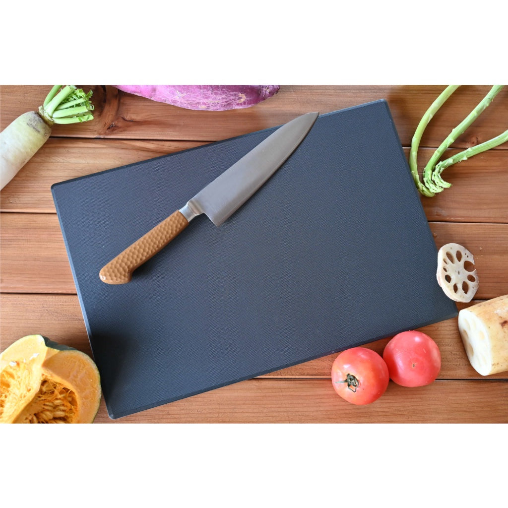 Hasegawa Pro-PE Light Cutting Board (Black)