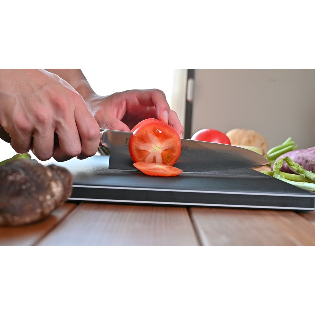 Hasegawa Pro-PE Light Cutting Board (Black)