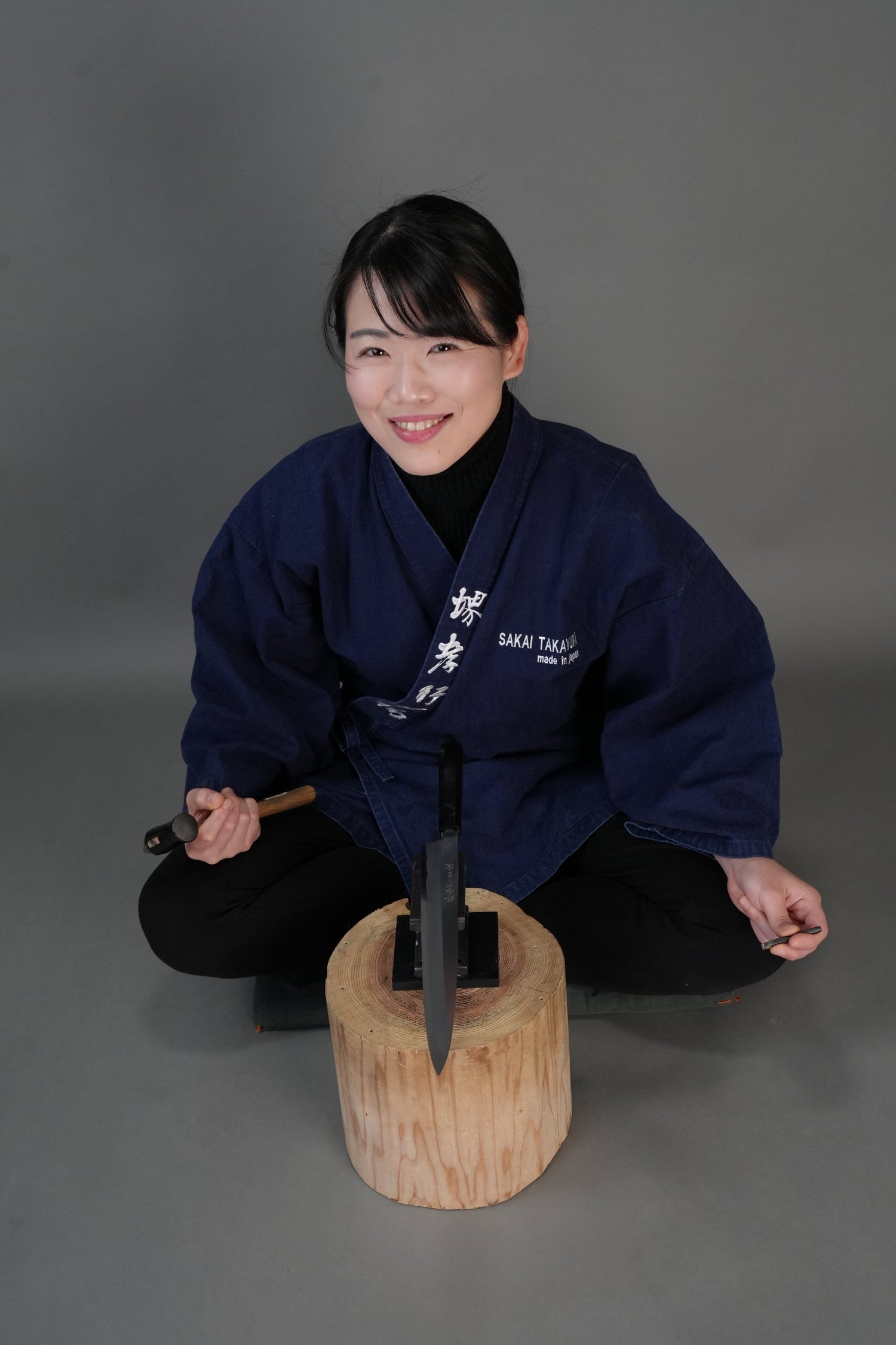 Michiko Kubota