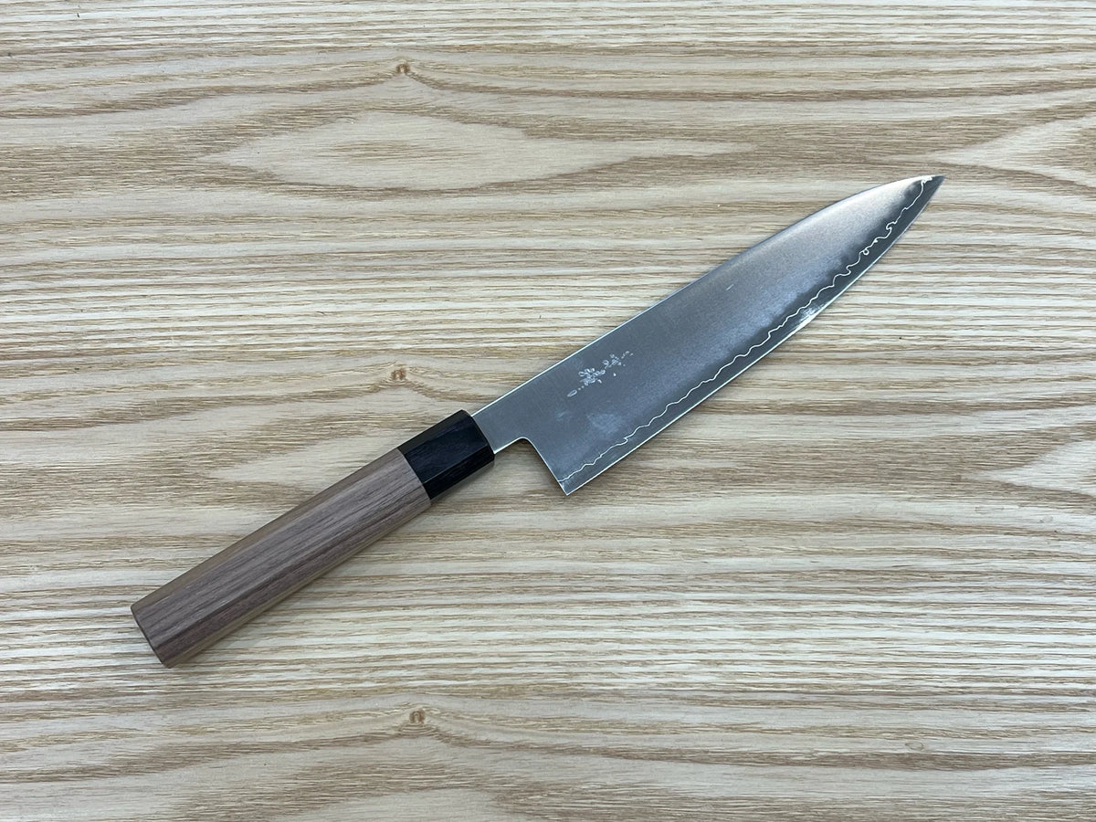 Baba Hamono Kagekiyo Chromax Gyuto 210mm