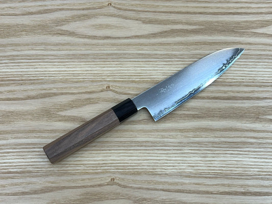 Baba Hamono Kagekiyo Chromax Santoku 170mm