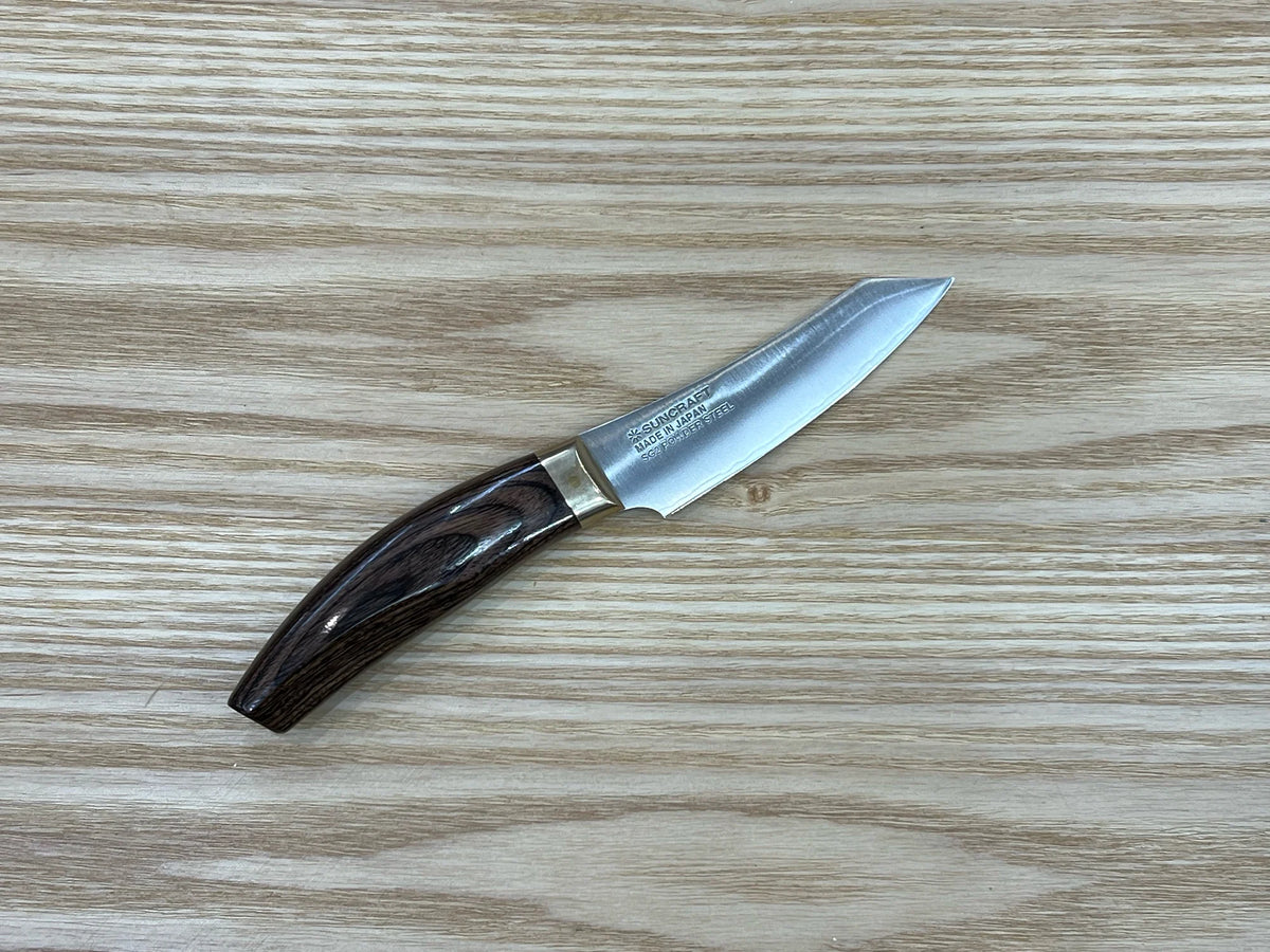 Suncraft SG2 Paring 100mm