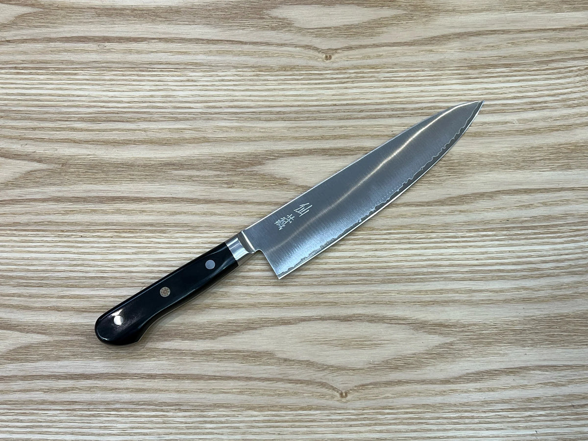 Suncraft SG2 Gyuto 210mm