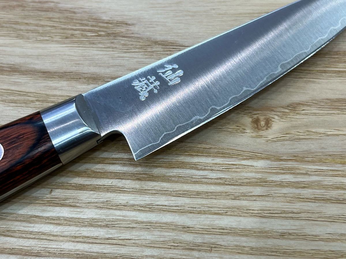 Suncraft AUS10 Paring 80mm