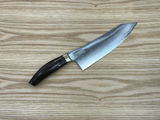 Suncraft Elegancia SG2 Gyuto 200mm