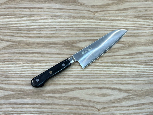 Suncraft Professional SG2 Santoku 165mm