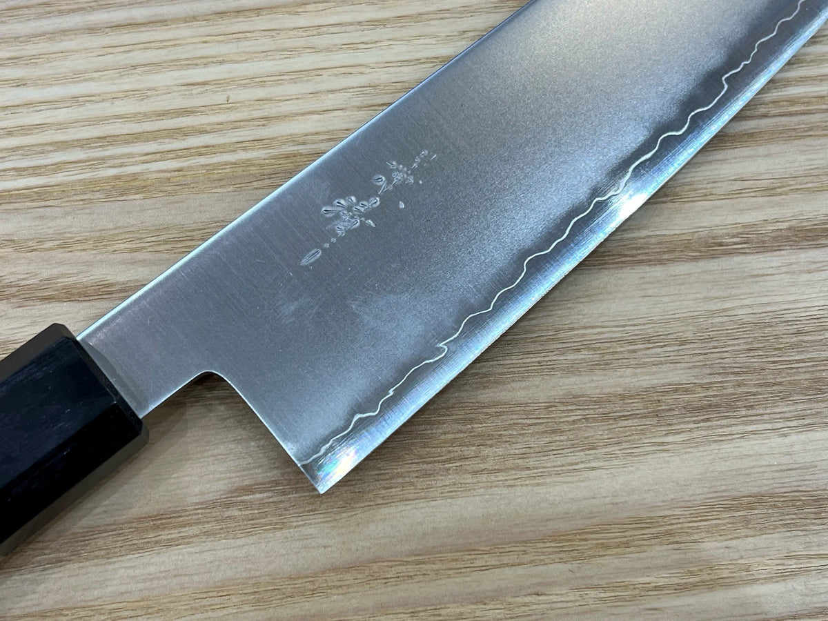 Baba Hamono Kagekiyo Chromax Gyuto 210mm