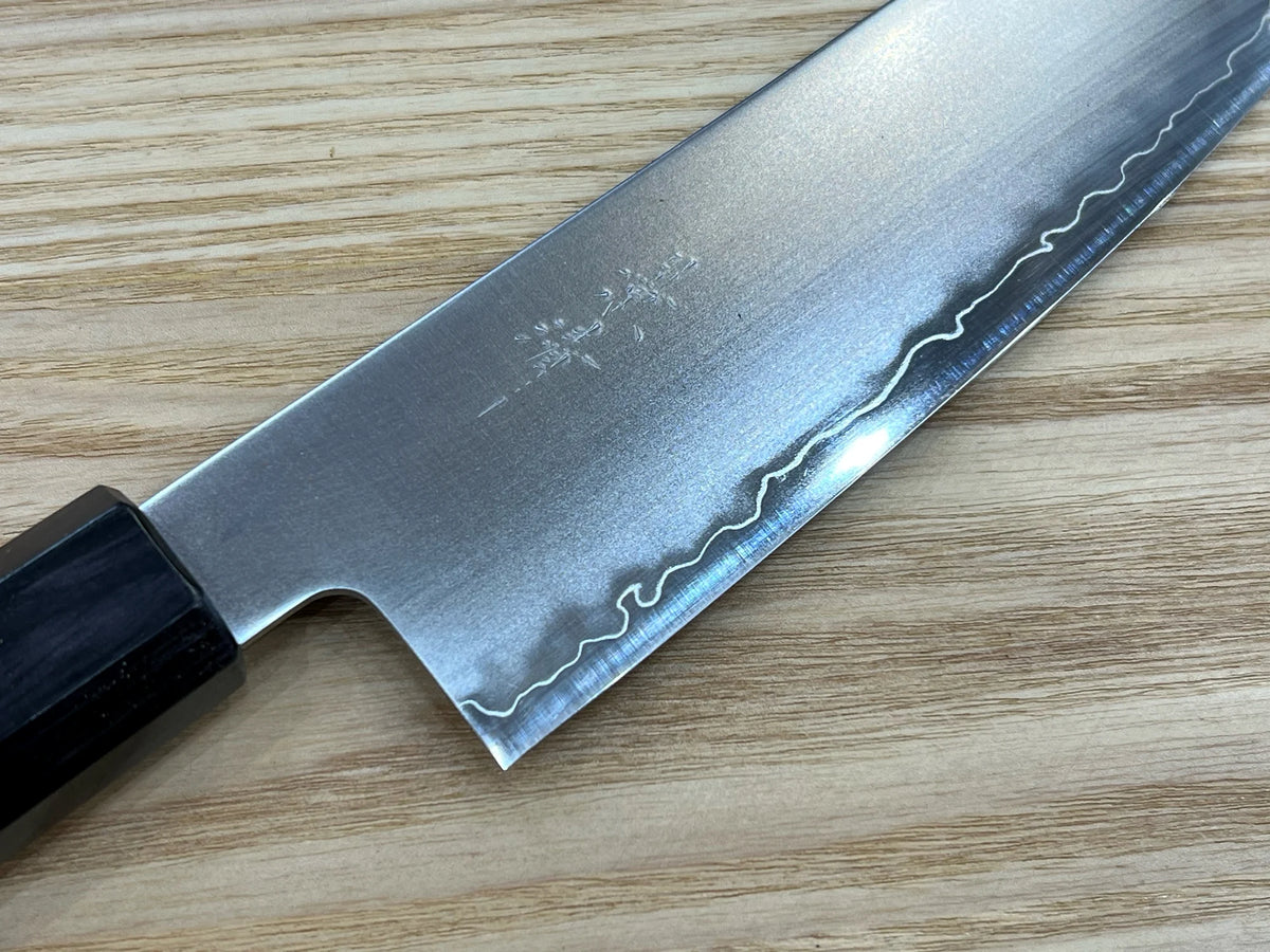 Baba Hamono Kagekiyo Chromax Santoku 170mm