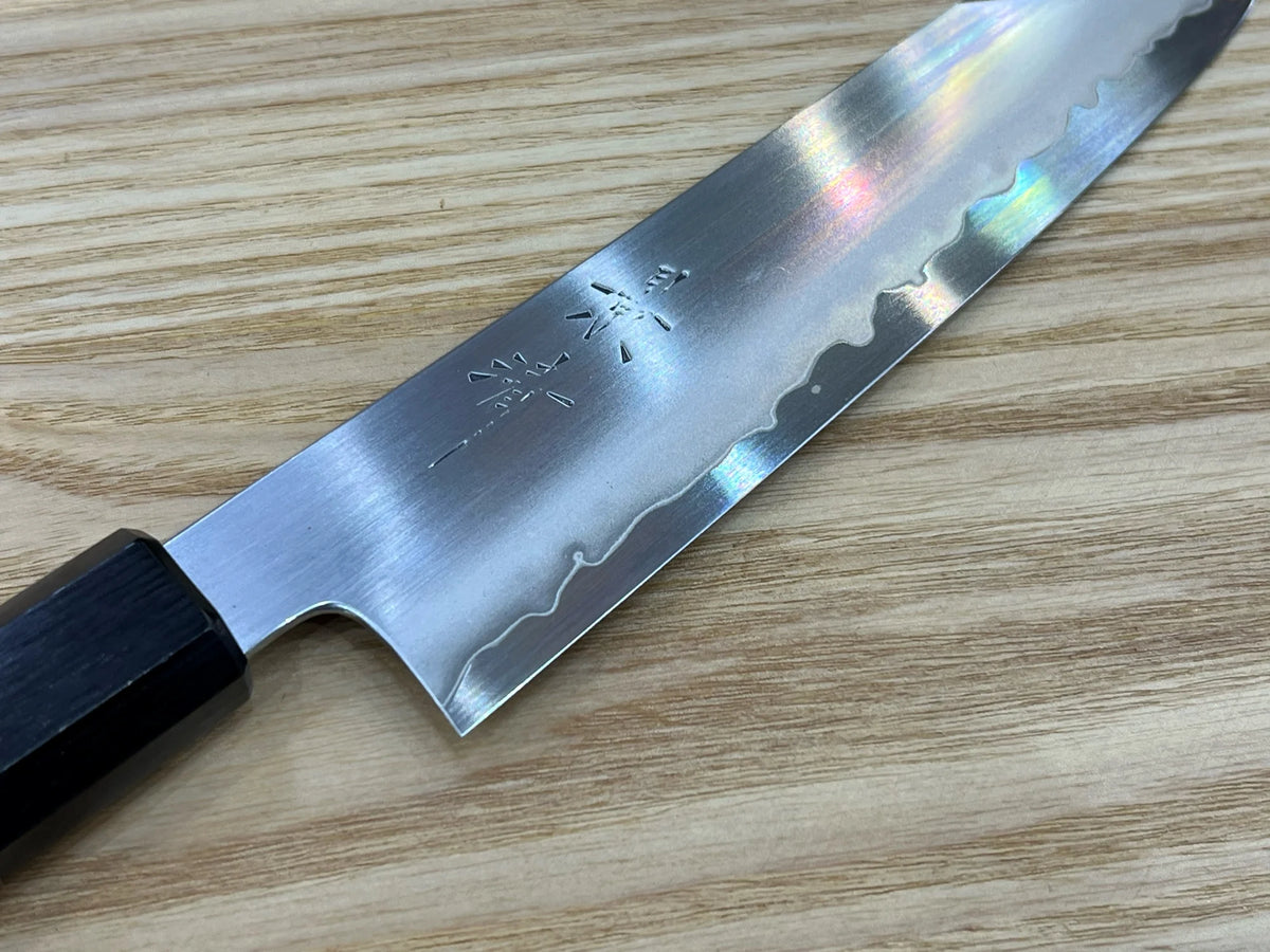 Baba Hamono Kagekiyo SG2 Petty 150mm